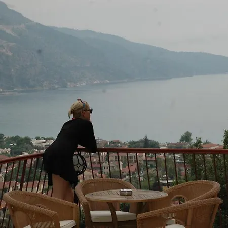 Bellevue 호텔 올루데니스