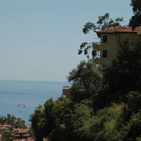 Otel Bellevue Ölüdeniz