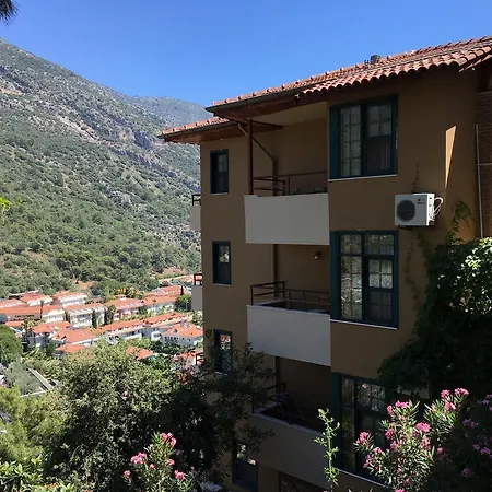 Otel Bellevue 3*