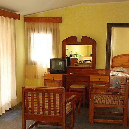 Otel Bellevue