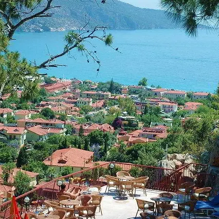 Otel Bellevue Ölüdeniz