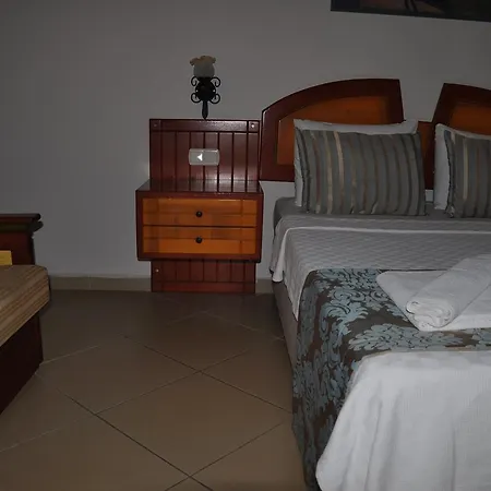 Bellevue Otel 3*