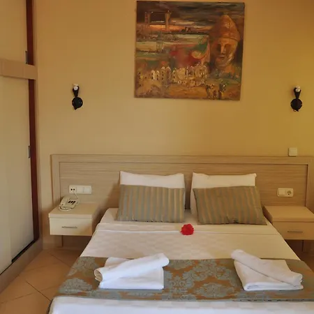 Otel Bellevue