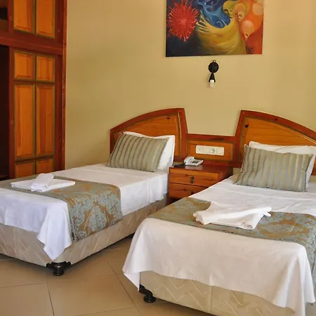 Bellevue 올루데니스