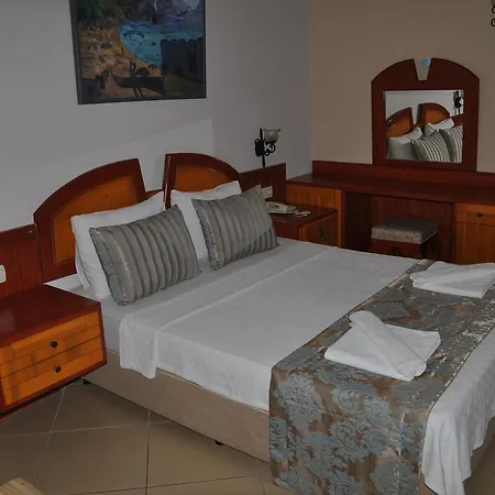 Bellevue Otel 3*