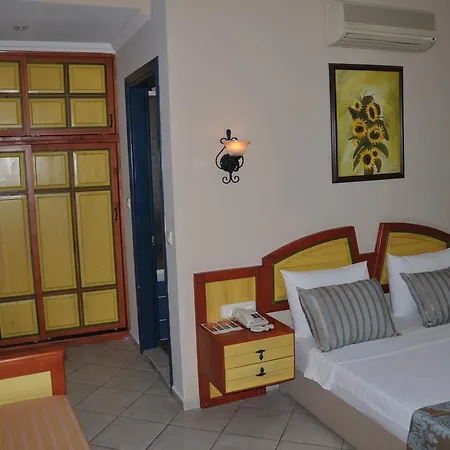 Bellevue Otel 3*