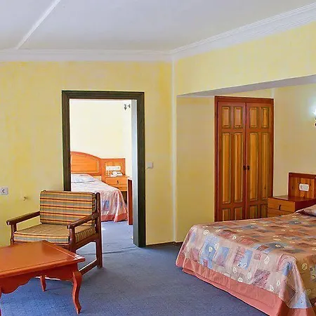 Hotel Bellevue