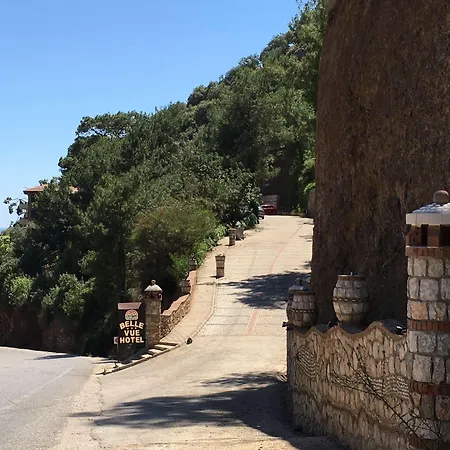 Bellevue 호텔 올루데니스