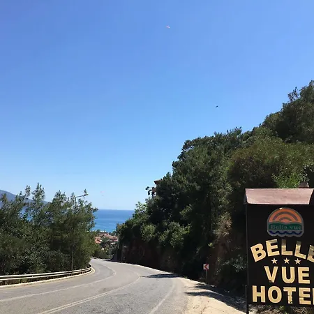 Bellevue 3*