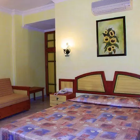 Otel Bellevue Ölüdeniz