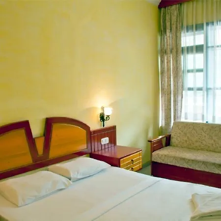 Bellevue فندق 3*