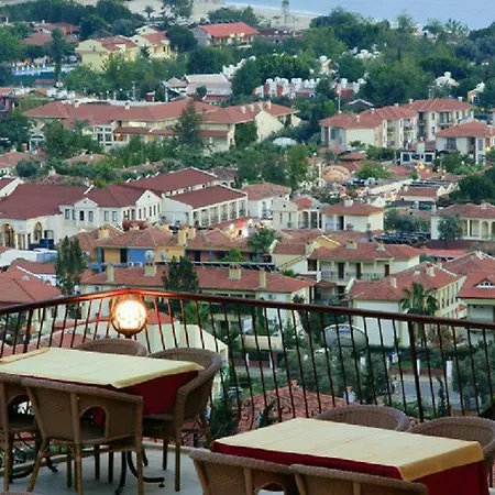 Bellevue 3* أولدينيس