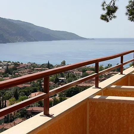 Bellevue Otel 3*