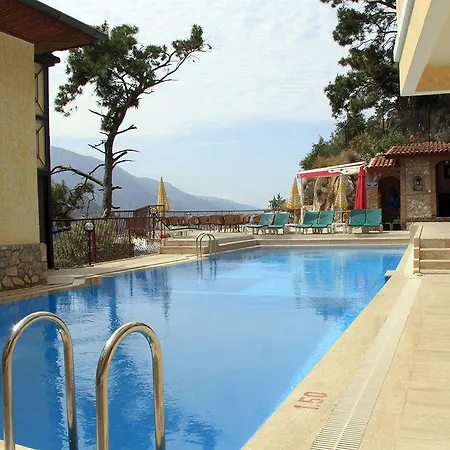 Otel Bellevue Ölüdeniz