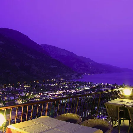 Bellevue Ölüdeniz