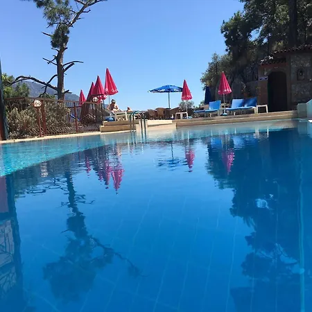 Bellevue Otel