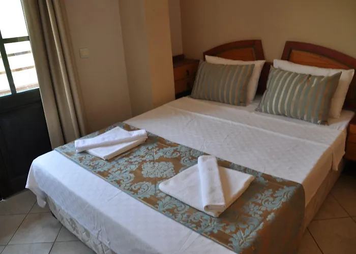 Bellevue Szálloda Oludeniz