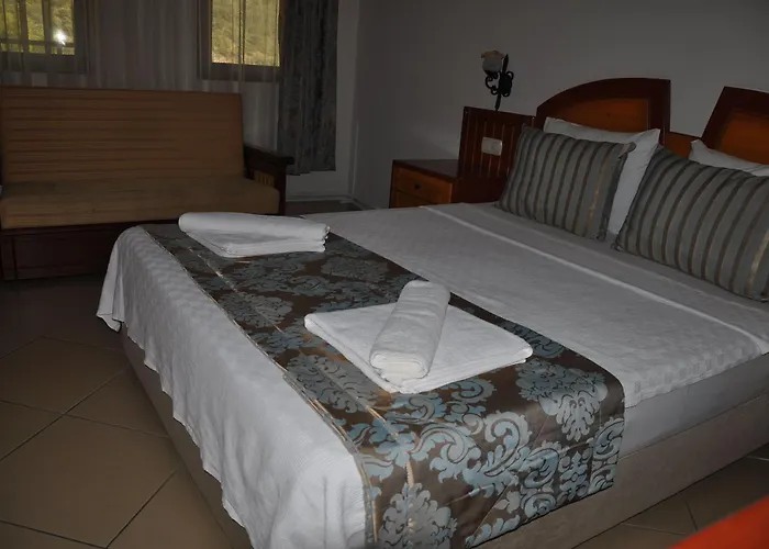 Szálloda Bellevue 3*