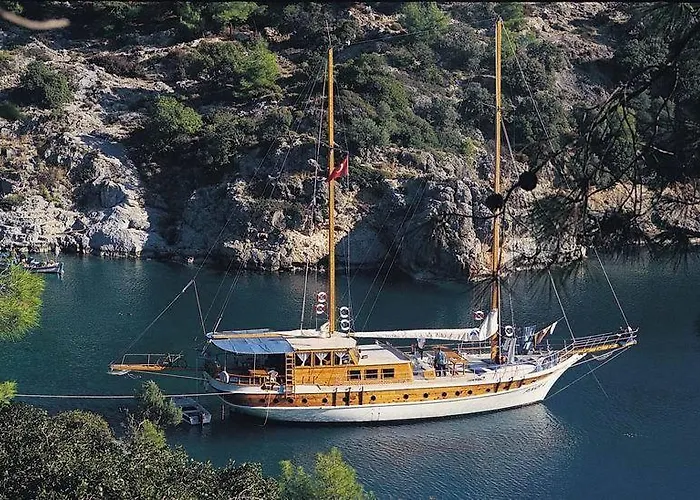 Szálloda Bellevue 3*