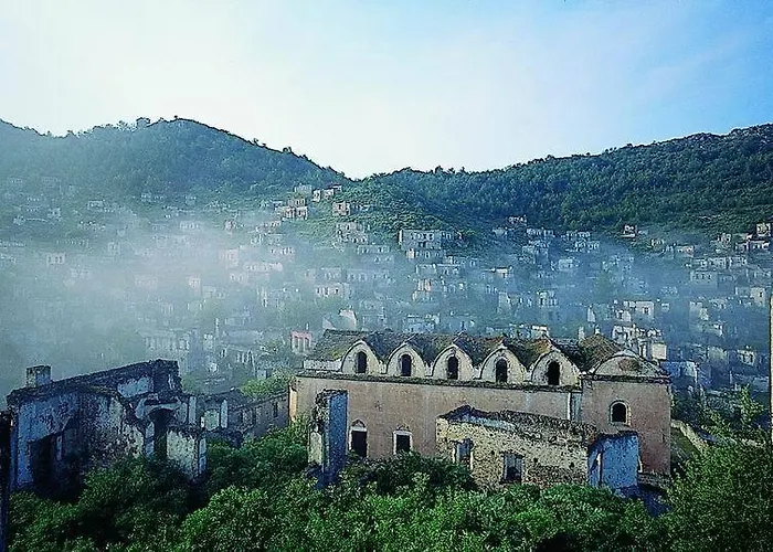 Szálloda Bellevue 3*