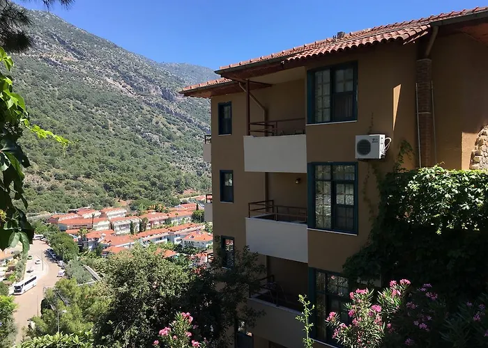 Szálloda Bellevue 3*