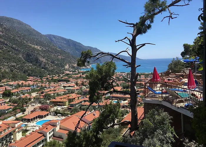 Szálloda Bellevue 3*