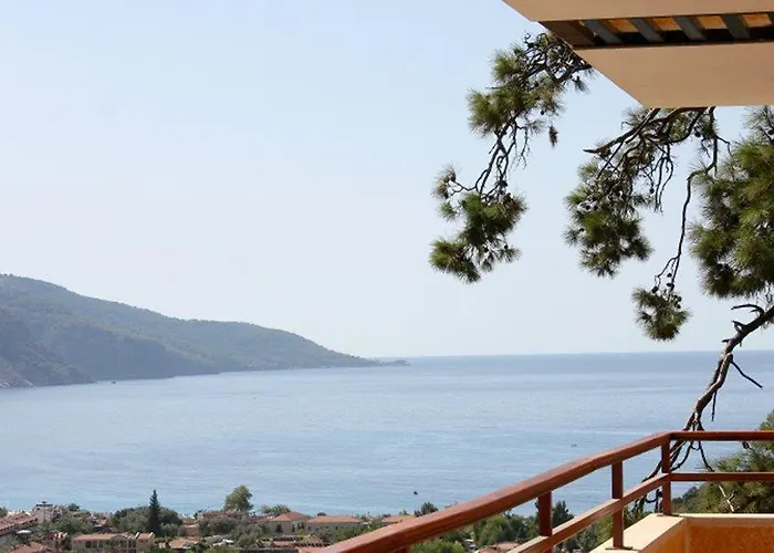 Szálloda Bellevue 3*