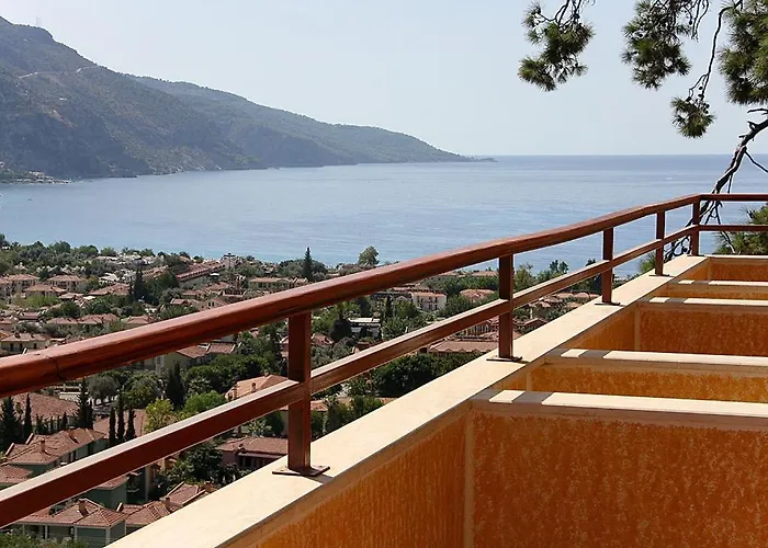 Bellevue Szálloda 3*