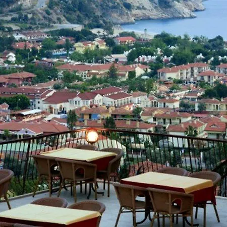 Bellevue Hotel Oludeniz
