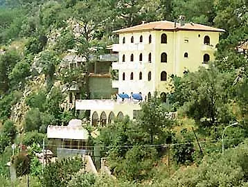 Bellevue Hotel Oludeniz