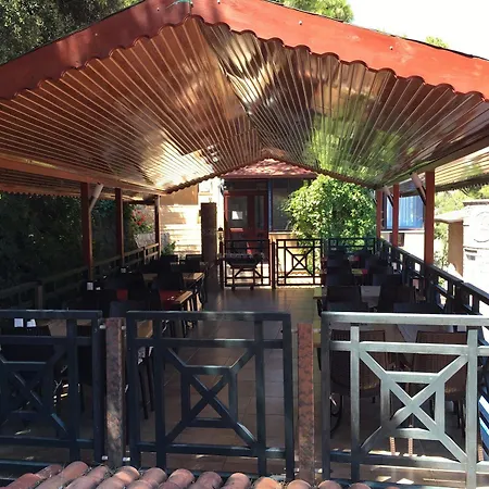 Bellevue Hotel Oludeniz