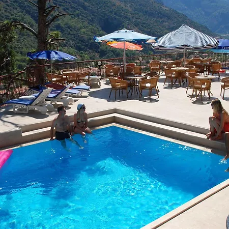 Bellevue Szálloda